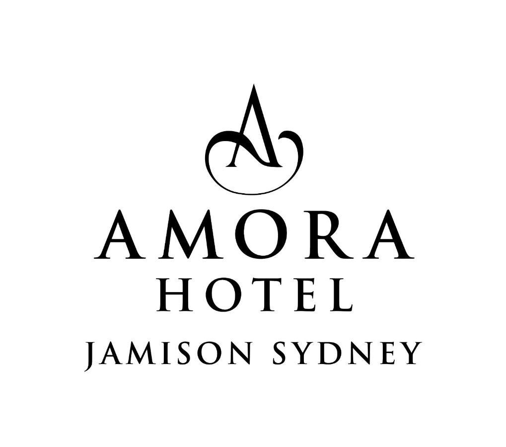 Amora Hotel Jamison Sydney Bagian luar foto